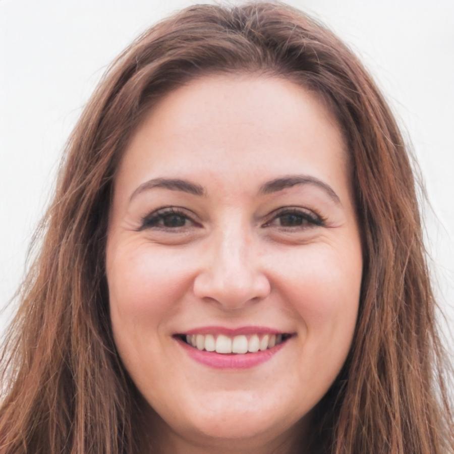 Portrait de Sophie Martin