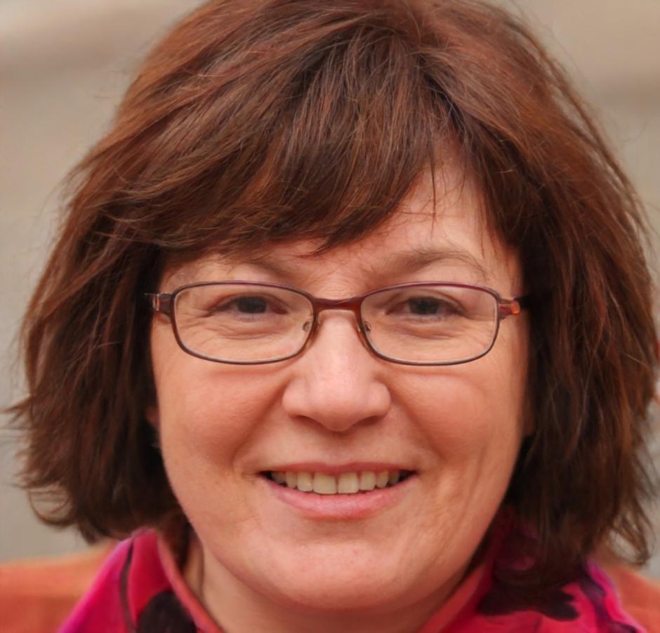 Sophie Martin, Responsable Qualité